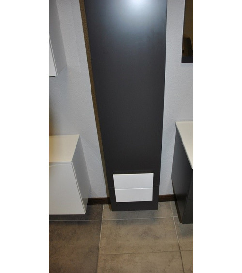 Colonne NEX - armoires ,colonnes de rangement - meuble salle de bain