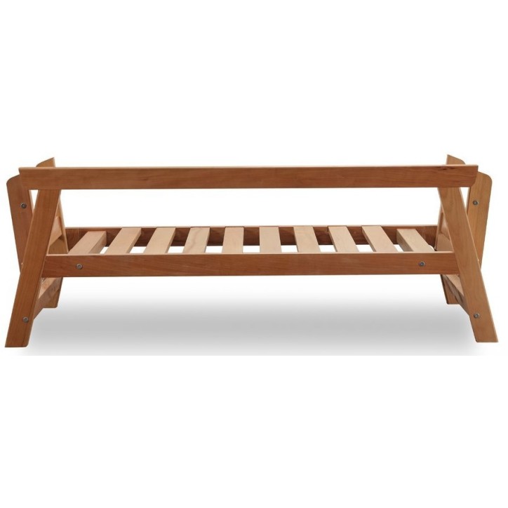Canapé double convertible MORI en plusieurs couleurs