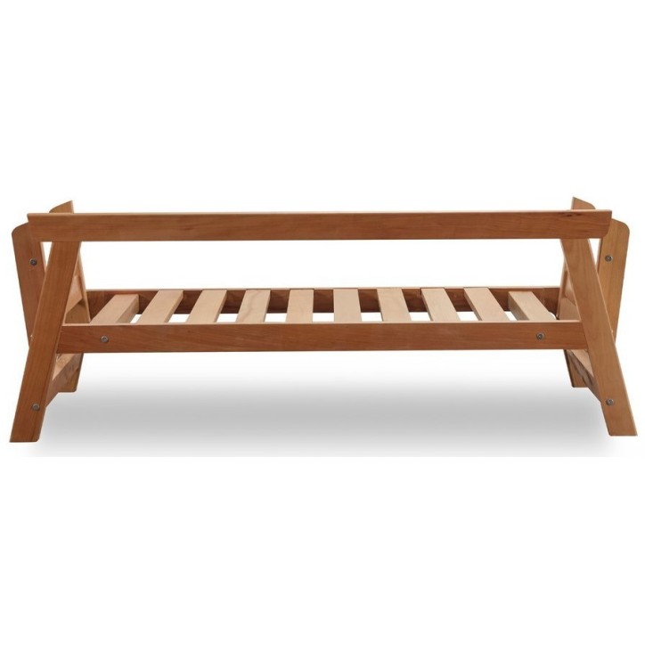 Canapé double convertible MORI en plusieurs couleurs