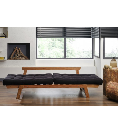 Divano angolo sinistra MILO II 250 x 185cm