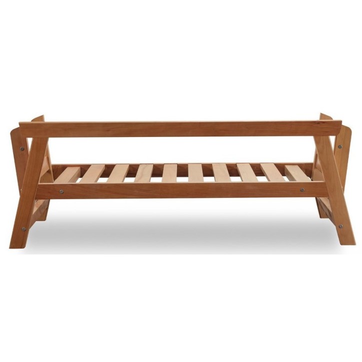 Sofá-cama duplo MORI em várias cores