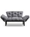 Divano angolo sinistra MILO II 250 x 185cm