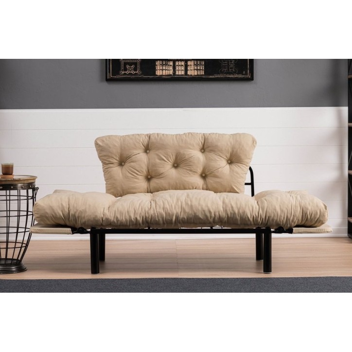 Sofá cama doble NITTA en varios colores