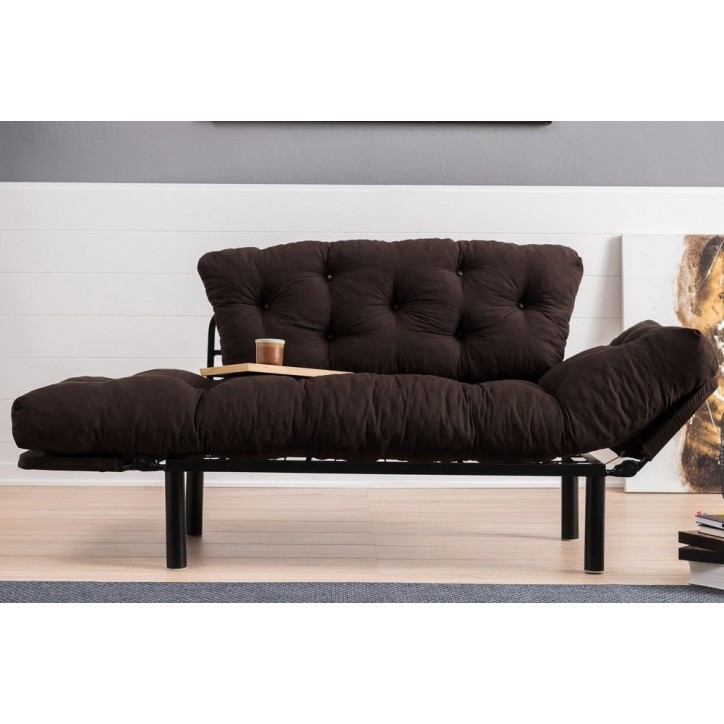 Sofá cama doble NITTA en varios colores