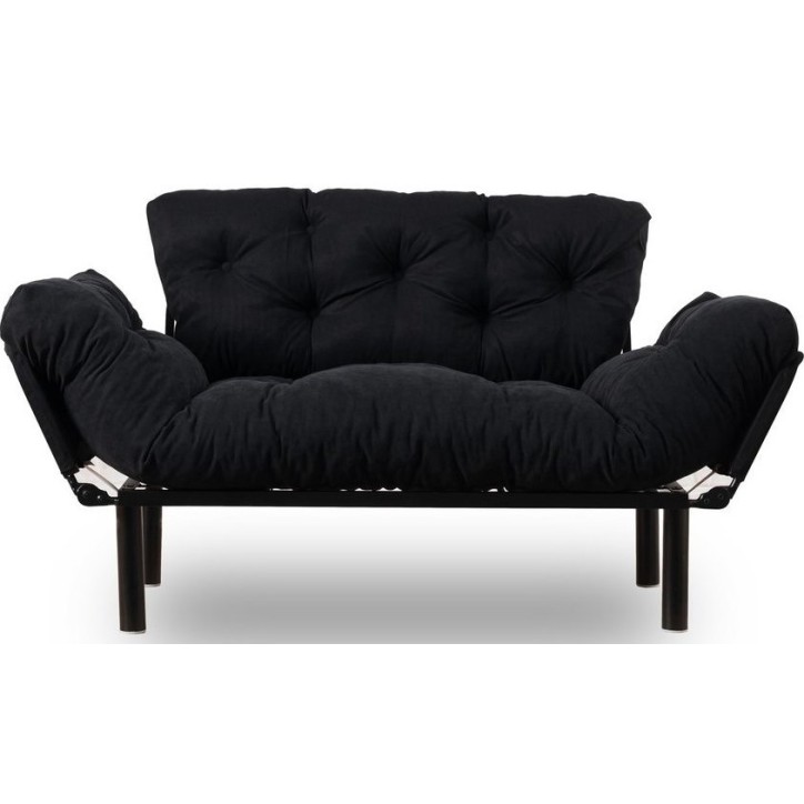 Canapé double convertible NITTA en plusieurs couleurs