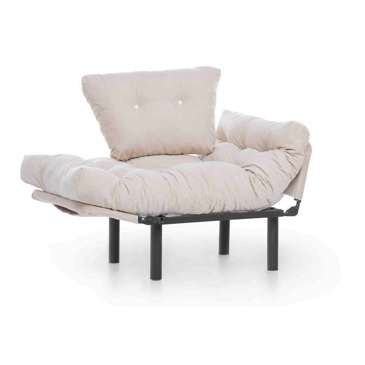 Fauteuil convertible NITTA