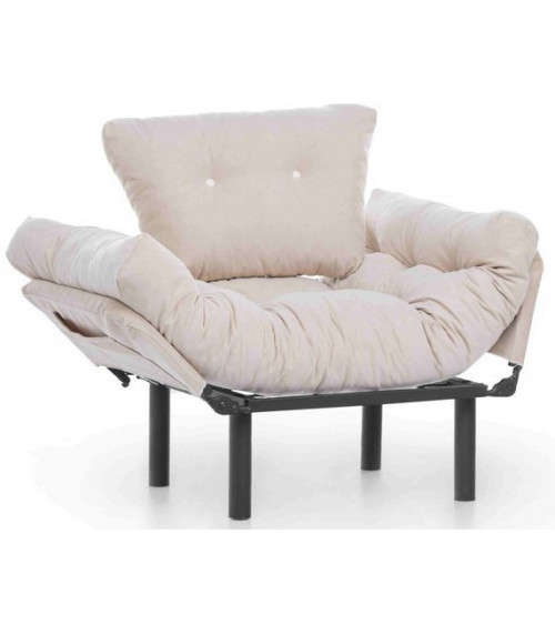 Sofá cama doble NITTA en varios colores