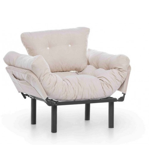 Sofá cama doble NITTA en varios colores