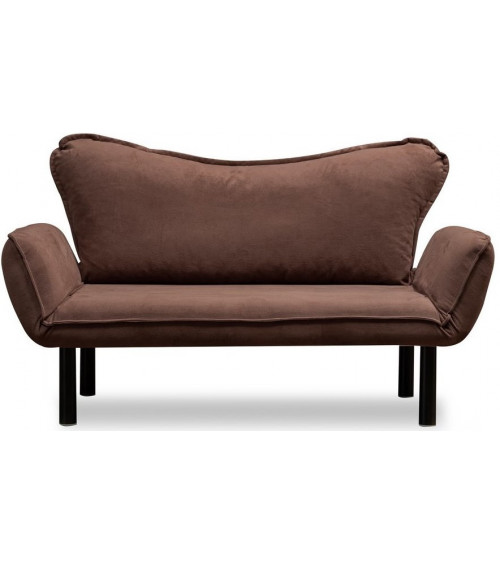 Sofá cama doble NITTA en varios colores