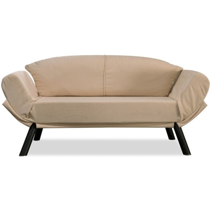 Sofá cama doble GENZO en varios colores