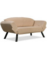 Divano angolo sinistra MILO II 250 x 185cm