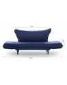 Sofá cama doble VINO en varios colores