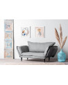 Divano angolo sinistra MILO II 250 x 185cm