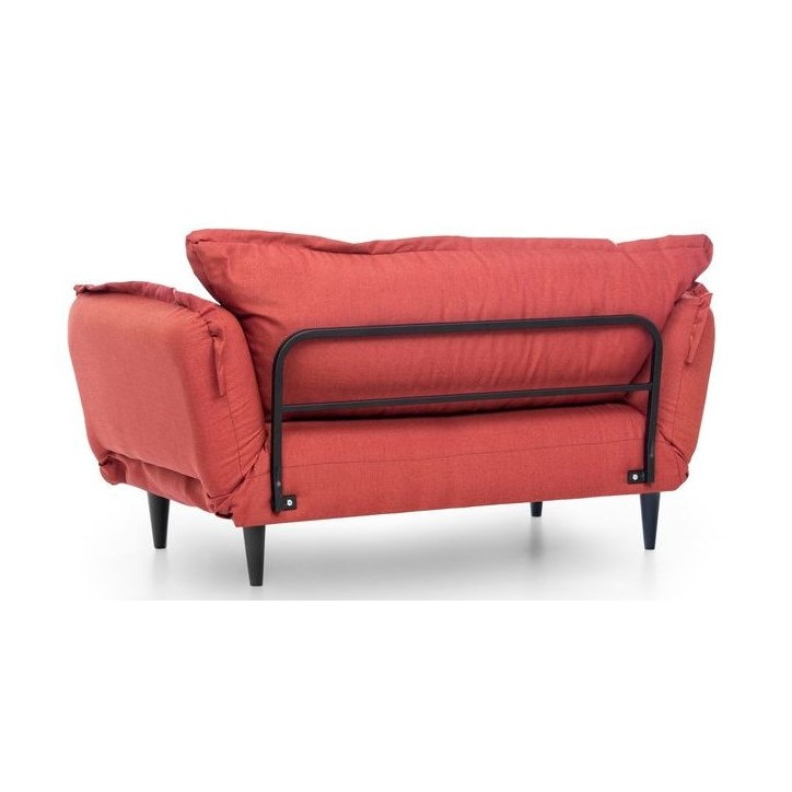 Canapé double convertible VINO en plusieurs couleurs