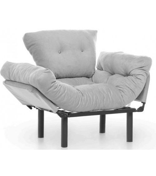 Ensemble canapé et fauteuil ARIZONA vert