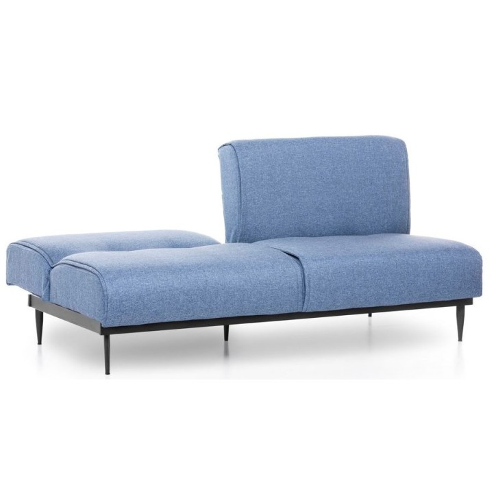 Sofá cama 3 plazas ANTON en varios colores