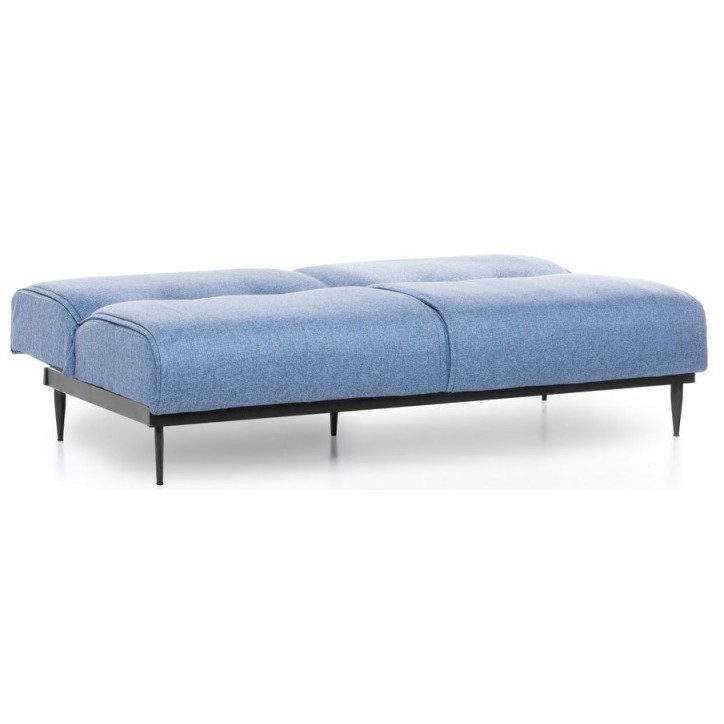 Sofá cama 3 plazas ANTON en varios colores