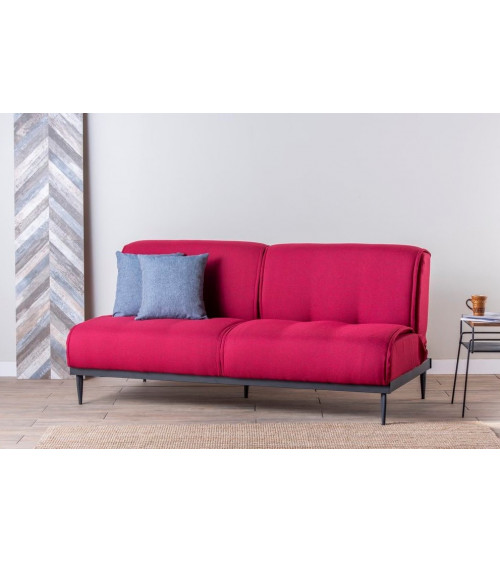 Sofá cama triple ANTON en varios colores
