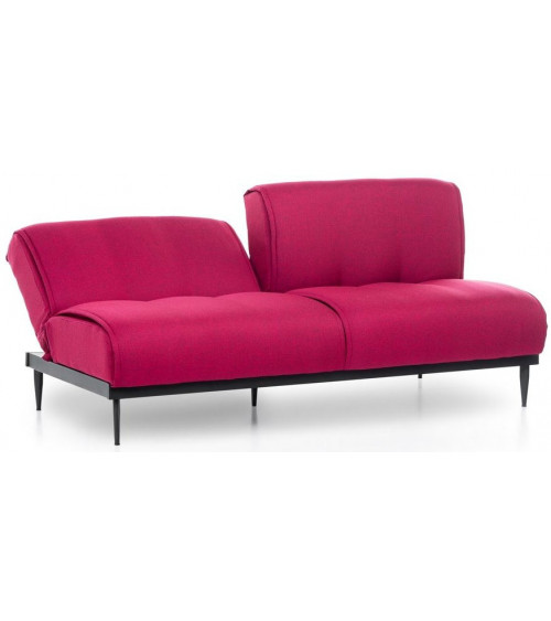 Sofá cama triple ANTON en varios colores