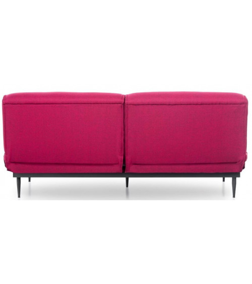 Sofá cama triple ANTON en varios colores