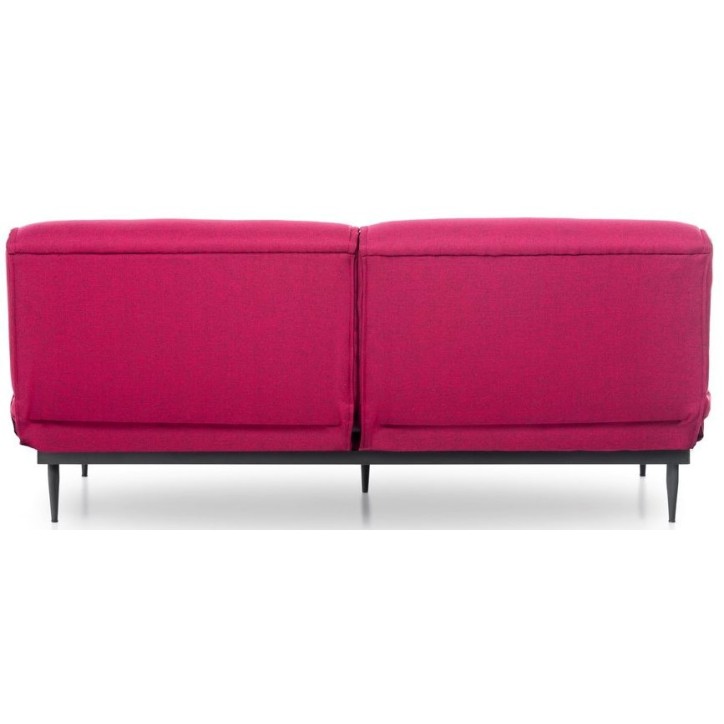 ANTON Divano letto a 3 posti in diversi colori