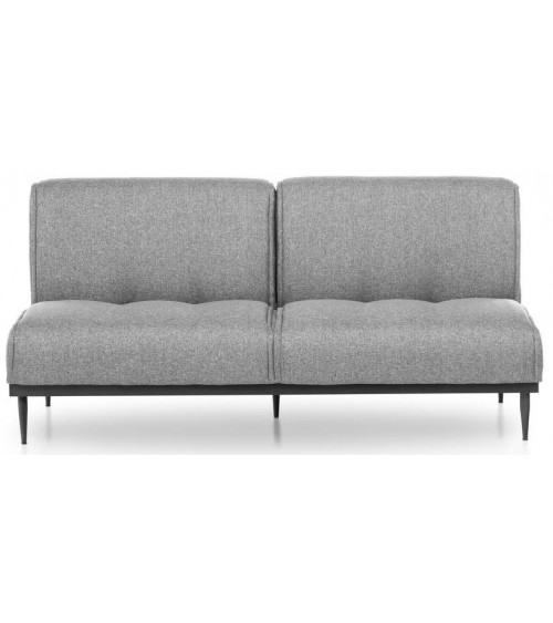 Canapé triple convertible ANTON en plusieurs couleurs