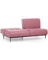 Sofá cama triple ANTON en varios colores
