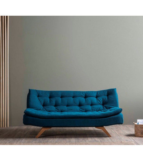 Divano angolo sinistra MILO II 250 x 185cm