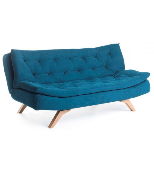Sofá cama triple ANTON en varios colores
