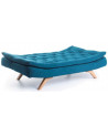 Divano angolo sinistra MILO II 250 x 185cm