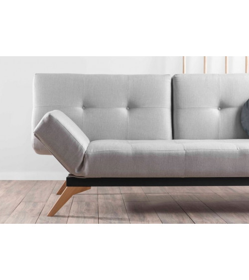 Sofá cama triple SALLY en varios colores