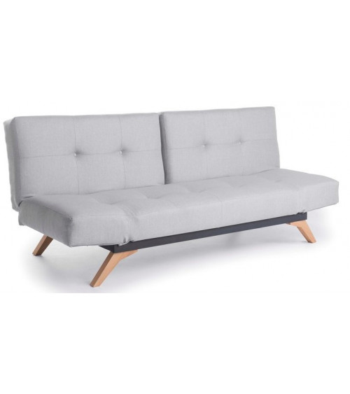 Sofá cama triple SALLY en varios colores