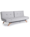 Divano angolo sinistra MILO II 250 x 185cm