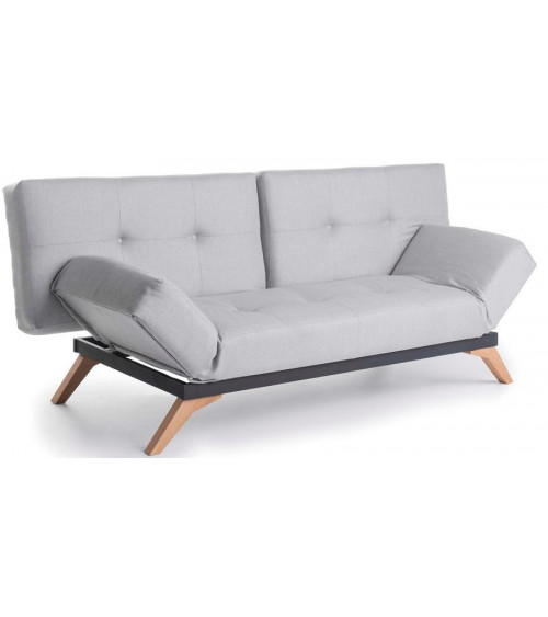 Divano angolo sinistra MILO II 250 x 185cm