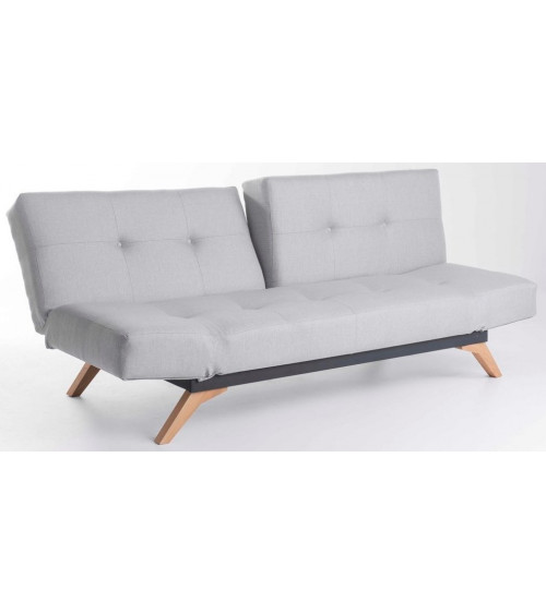 Sofá cama triple SALLY en varios colores