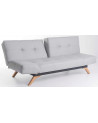 Divano angolo sinistra MILO II 250 x 185cm
