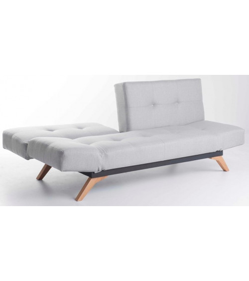 Sofá cama triple SALLY en varios colores