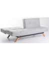Divano angolo sinistra MILO II 250 x 185cm