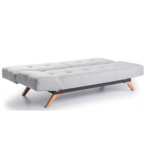 Sofá cama triple SALLY en varios colores