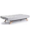 Sofá cama triple SALLY en varios colores