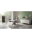 Salle à manger ALFA blanc