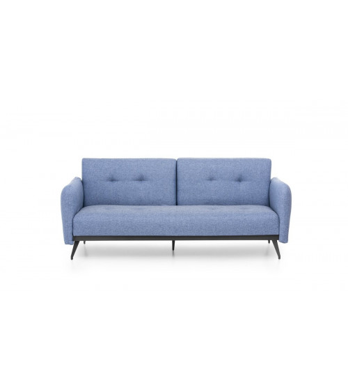 Canapé d'angle triple convertible RON en plusieurs couleurs