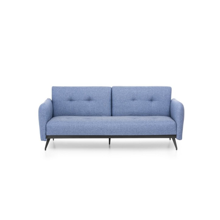 Sofá-cama de 3 lugares RON em várias cores