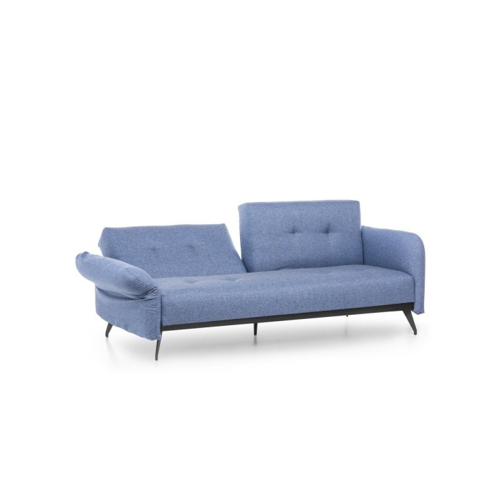 Sofá cama 3 plazas RON en varios colores Sofá cama 3 plazas RON en varios colores