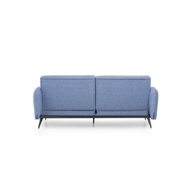 Sofá-cama de 3 lugares RON em várias cores