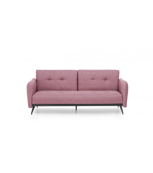 Canapé d'angle triple convertible RON en plusieurs couleurs