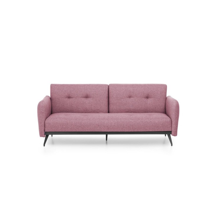 Sofá-cama de 3 lugares RON em várias cores