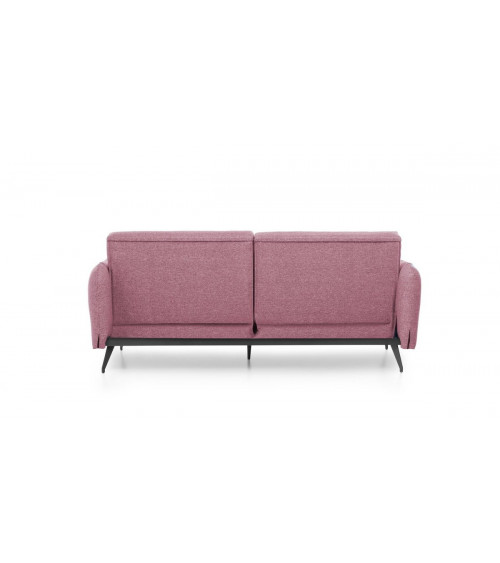 Canapé d'angle triple convertible RON en plusieurs couleurs