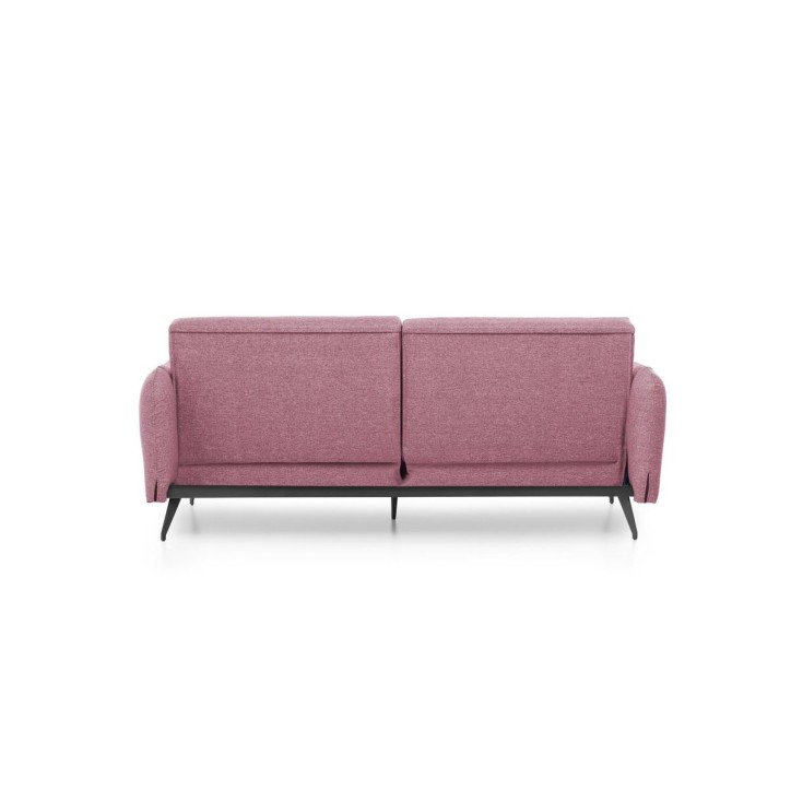 Sofá-cama de 3 lugares RON em várias cores