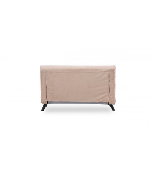 Sofá cama doble NINA en varios colores